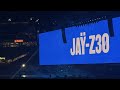 Jay Z Brings Out Alicia Keys FULL Empire State Of Mind Performance At Yankee Stadium
