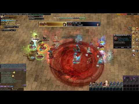 [Atlantica Global] Cairn (Staff) vs Tirendill (Bow) - Amazonas AM Weekly Finale (23/05/2020)