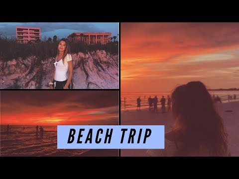 this is the result of our weird vacation...