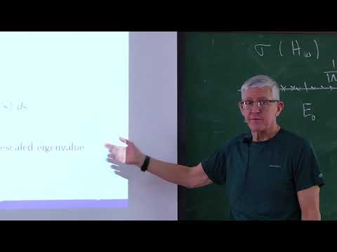 KBS Fest talk by Peter D  Hislop