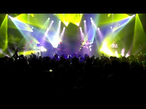 The Disco Biscuits - 2009-12-31 Set II
