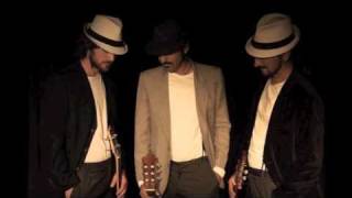 Mala Junta Trio - Milonga de mis amores