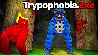 Download lagu Dont Look For Trypophobia in Gorilla Tag... mp3 Download lagu Dont Look For Trypophobia in Gorilla Tag... mp3
