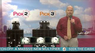 Pick Midday 20260414