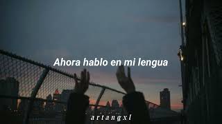 Paramore - Native Tongue (Bonus Track) [Español]