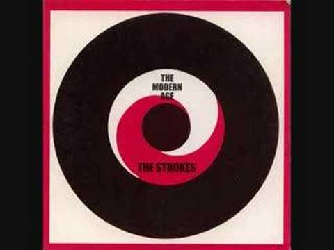 Video thumbnail for Barely Legal (Rough Trade Version)