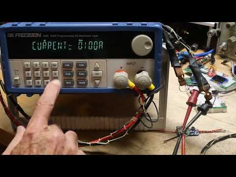 #2607 Various 3.7V Boost Converters