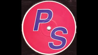 The Priest - Iceolation [Too Cold To Hold] (Club Mix) (1997)