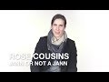 CBC Music: Jann or not a Jann with Rose Cousins