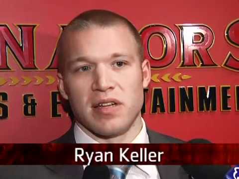 Honda Sens Show: SE 2 EP6 - Binghamton Senators