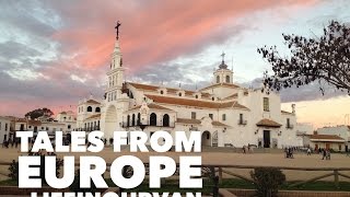 LifeinourVan -  Our Favourite Places in Europe so far...