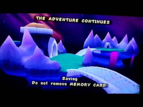 Let's play spyro 3 pt. 36 Kill you