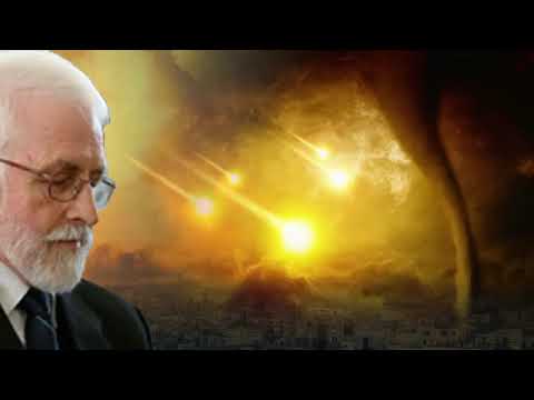 Karl Hermann Kauffmann Die ganze Welt wird zu Sodom und Gomorra  Gott löscht diese Gesellschaft aus