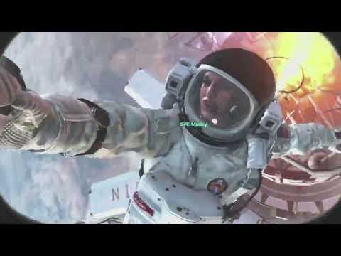 Call of Duty Ghosts | Veteran Difficulty | Full Game