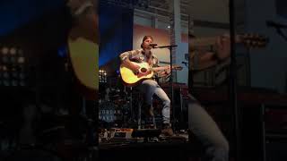 Kip Moore - Where You Are Tonight - Acoustic