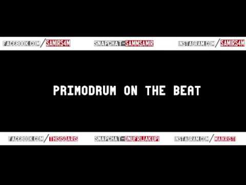 Daris ft. S4MM- ANDRRA