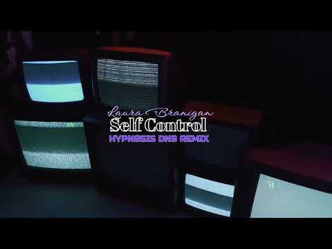 Laura Branigan - Self Control ( HYPNØSIS DNB REMIX )