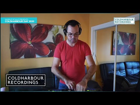 Mike EFEX | Coldharbour Day 2020