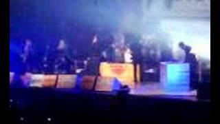 Babyshambles - Crumb Begging Baghead Newcastle