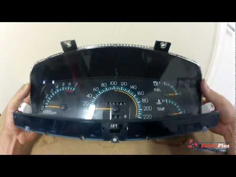 Vs Commodore Dash