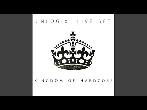 Kingdom Of Hardcore