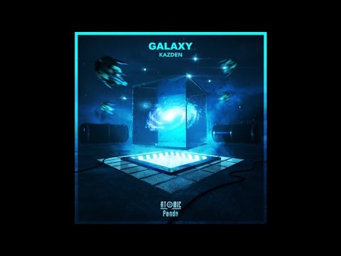 Kazden - Galaxy (Extended Mix)