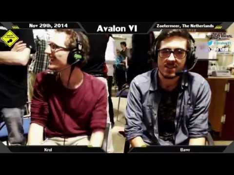 Super Smash Bros Melee - OverTriforce needle