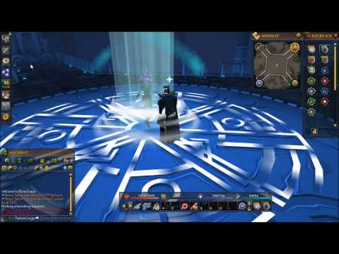 Runescape -- Rune Memories -- part 3 of 4 -- Fourth Memory and Document Fragments