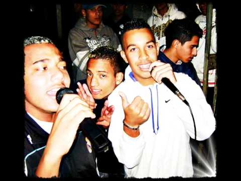 MC'S PAULINHO,IGOR E RAYAK -BONDE DO FACÃO- NIKE CLIPE O.F.F.I.C.I.A.L