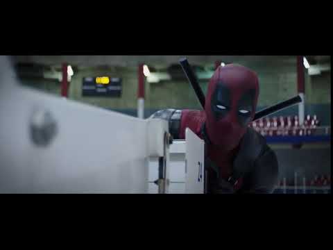 DEADPOOL ZAMBONI ITA