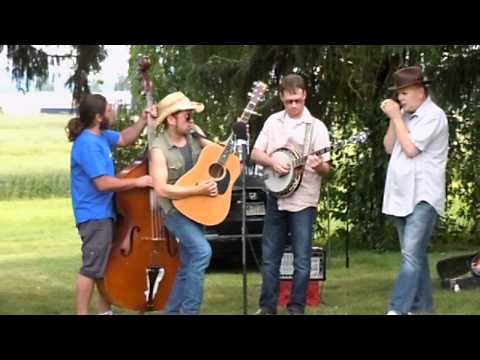 Manatawny Creek Ramblers