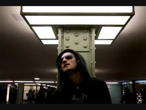 Paul Kalkbrenner - Square 1 [HQ]