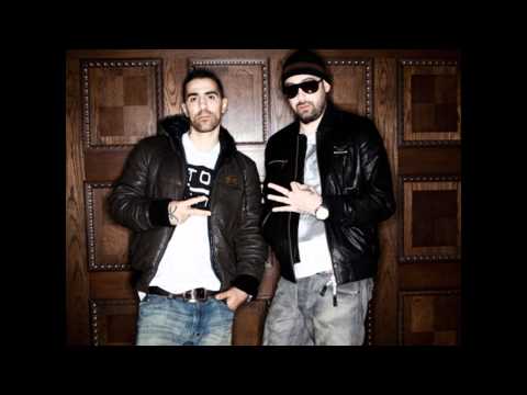 23 (Bushido feat. Sido)  - So Mach ich es (High Quality 1080p)