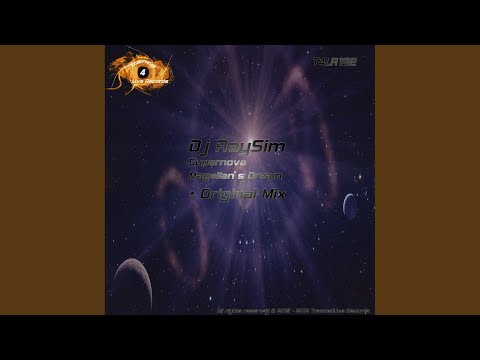 Supernova (Original Mix)