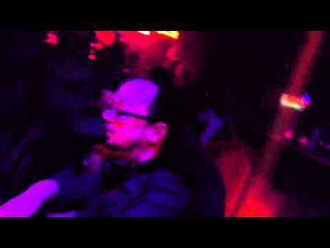 Christopher Phonk @ Lalaland