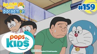 Series Ăn Cơm Cùng Doraemon #159 | Nhà Nobita hôm nay có biến!?