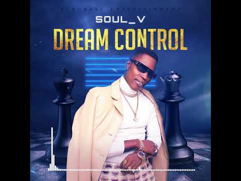Soul_V - Dream Control (Audio Power) SOUL V