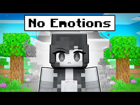 Aphmau - Aphmau Has NO EMOTIONS In Minecraft!