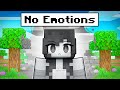 Aphmau Has NO EMOTIONS In Minecraft