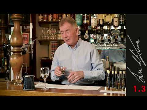 Octomore 2007: Dramfool's Jim McEwan Signature Collection (1.3)