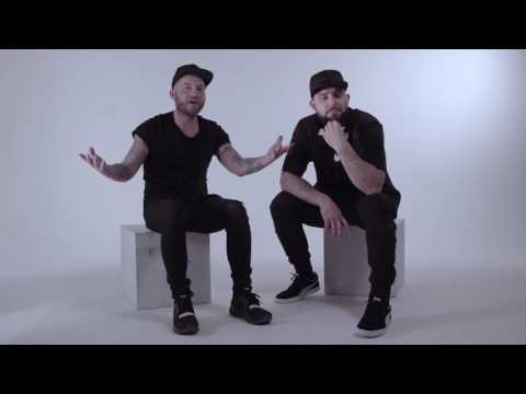 CHAKUZA & BIZZY MONTANA - BLACKOUT 2 (Der komplette Ansage-Wahnsinn)