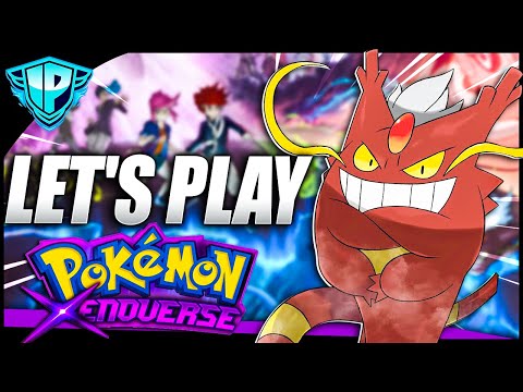 THESE GOSH DARN DENS! | XENO FORM GENGAR!! Pokémon Xenoverse Ep. 22