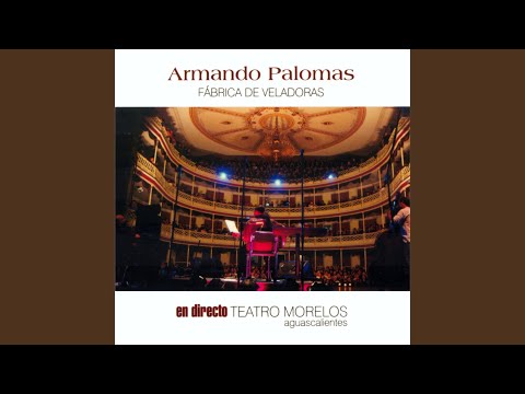 He He Tu Tu - Armando Palomas