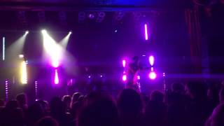 Blaqk Audio - First To Love