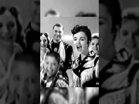 Collins Kids "Ko Ko Mo (I Love You So) #oldies #rockabilly #rocknroll
