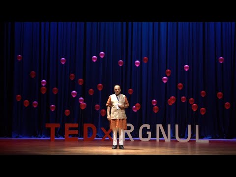 Preserving India's Pluralistic Spiritual Landscape | Dr. Subramanian Swamy | TEDxRGNUL