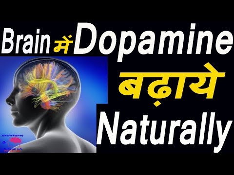 11 Ways to Increase Dopamine Level Naturally in Your Brain | How to Boost Dopamine Level naturally? Video