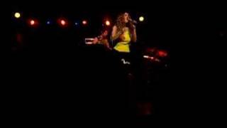 Beady Belle - "Moderation"