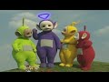 Teletubisie Po Polsku 1 Godzina DOBRA JAKOŚĆ Pełny Odcinek