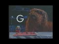 Sesame Street Credits Episode 2932